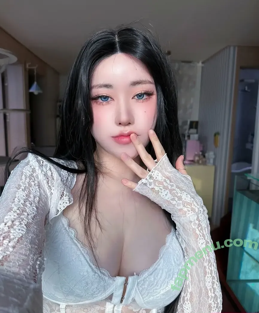 Naughty Rabbit nude photo #0319 ( / naughty_rabbit_ / 박틴틴)