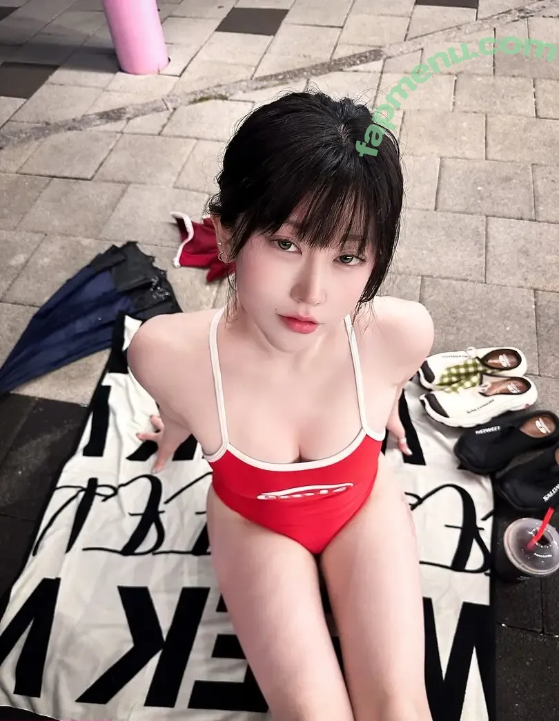 Naughty Rabbit nude photo #0330 ( / mynaughtybunny / naughty_rabbit_ / 박틴틴)