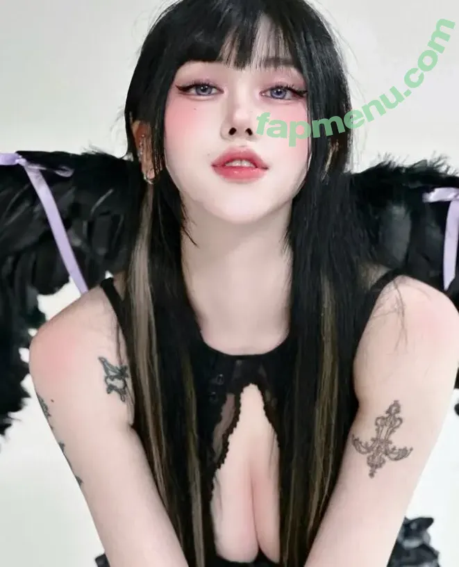 Naughty Rabbit nude photo #0360 ( / Naughty_rabbit_ / mynaughtybunny / 박틴틴)