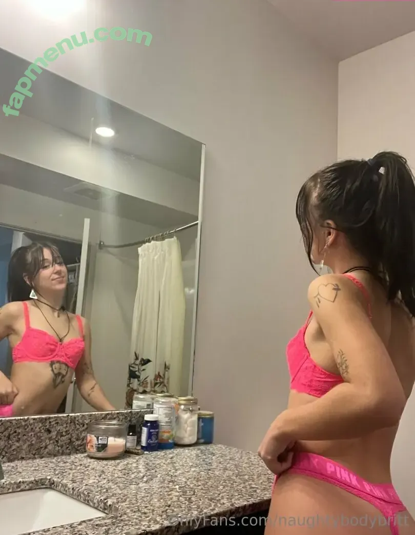 naughtybodybritt nude photo #1406 (naughty_rabbit_)