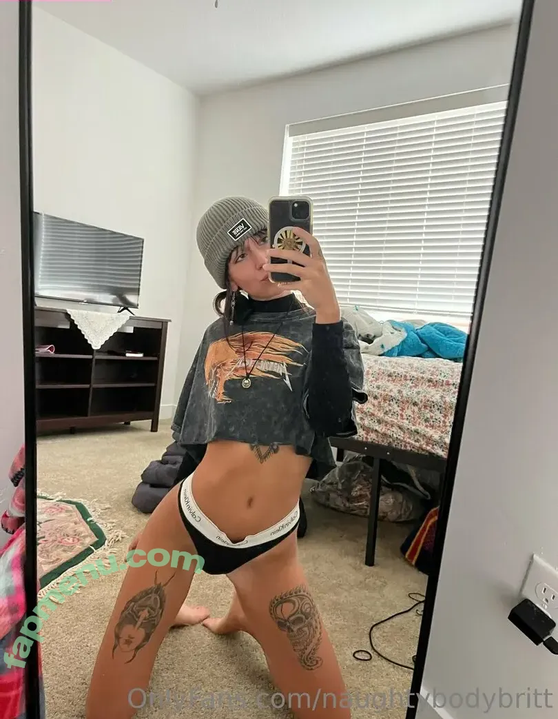 naughtybodybritt nude photo #1423 (naughty_rabbit_)