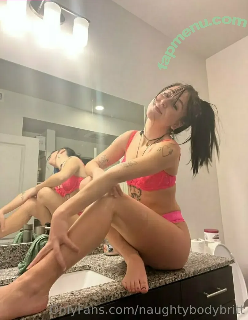 naughtybodybritt nude photo #1638 (naughty_rabbit_)