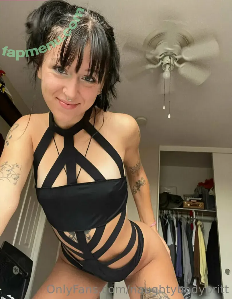 naughtybodybritt nude photo #1784 (naughty_rabbit_)
