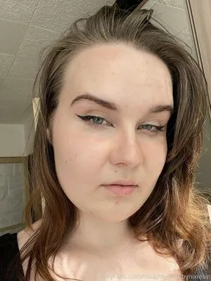 Naughtychubbynixiesin nude photo #0001