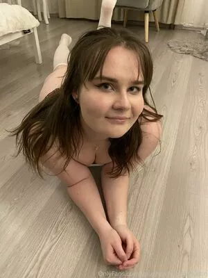 Naughtychubbynixiesin nude photo #0045