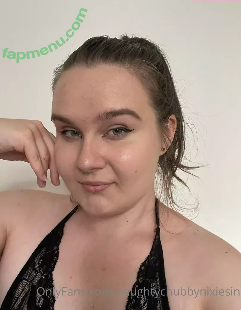 Naughtychubbynixiesin nude photo #0015 (Naughtychubbynixiesin)