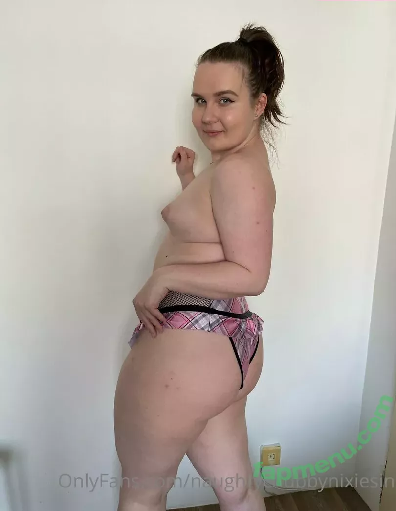 Naughtychubbynixiesin nude photo #0235 (Naughtychubbynixiesin)