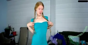 Naughtyfox89 / Sexylewdfox89 / Sexyredfox89 / yourfay89 nude photo #0036