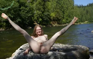 Naughtyfox89 / Sexylewdfox89 / Sexyredfox89 / yourfay89 nude photo #0086