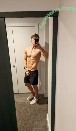 naughtyjack / naughty.jackk nude photo #0002