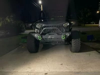 naughtyjeeper801f / peanutbutterandjellyaddict nude photo #0070