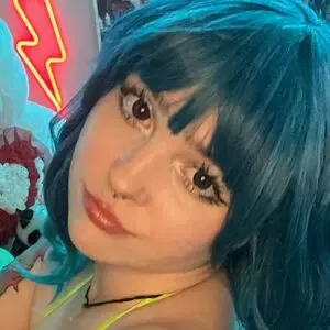 naughtykittyviolet / naughty.violet.evergreen nude photo #0017