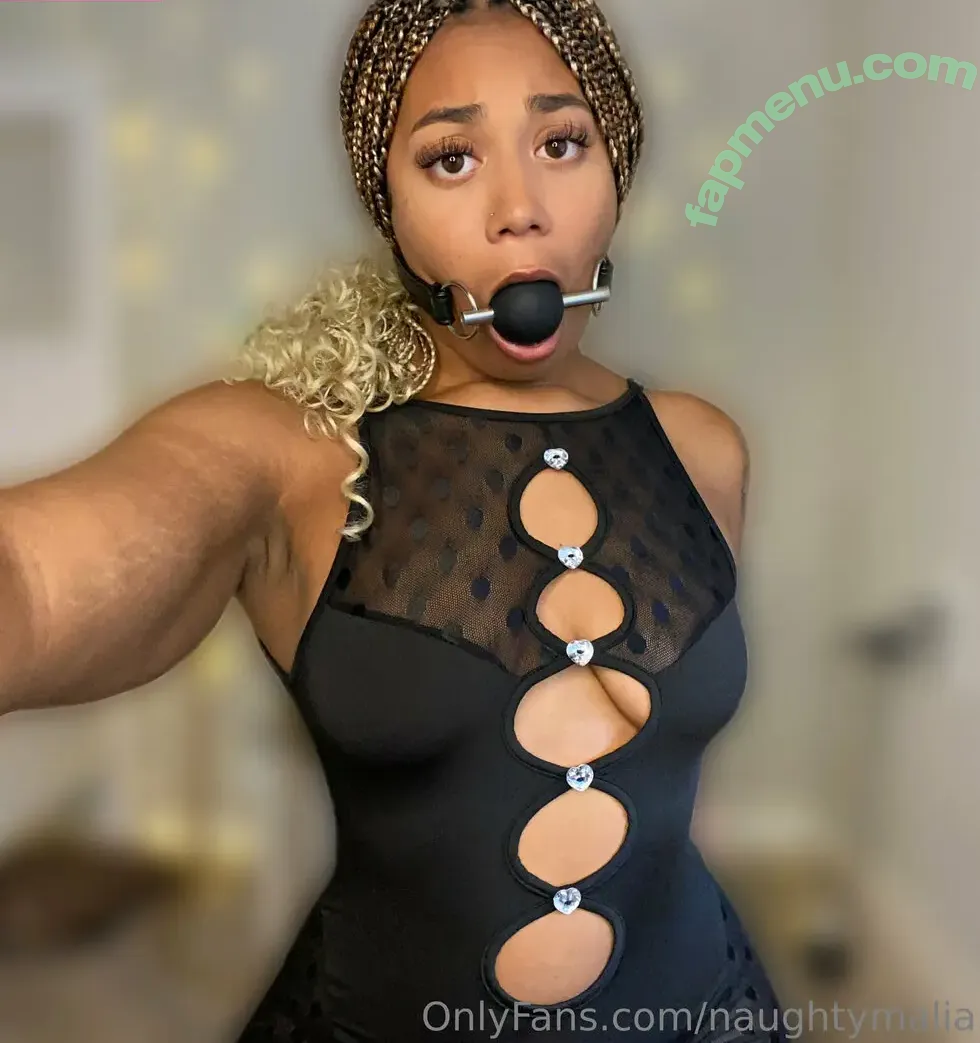 naughtymalia nude photo #0003 (naugthymila3)