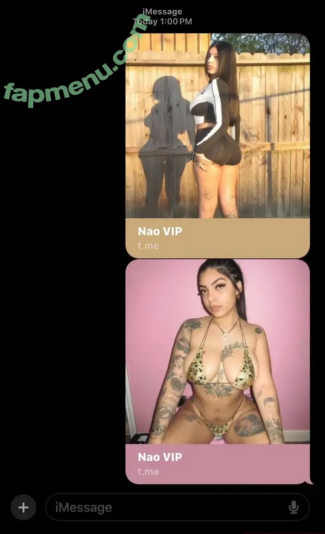 naughtynao nude photo #0013 (Nao / NaughtyNa0 / naughtynaoo)