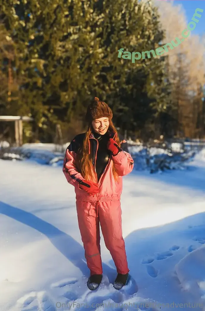naughtynettlesadventure nude photo #0025 (naughtynettlesadventure)