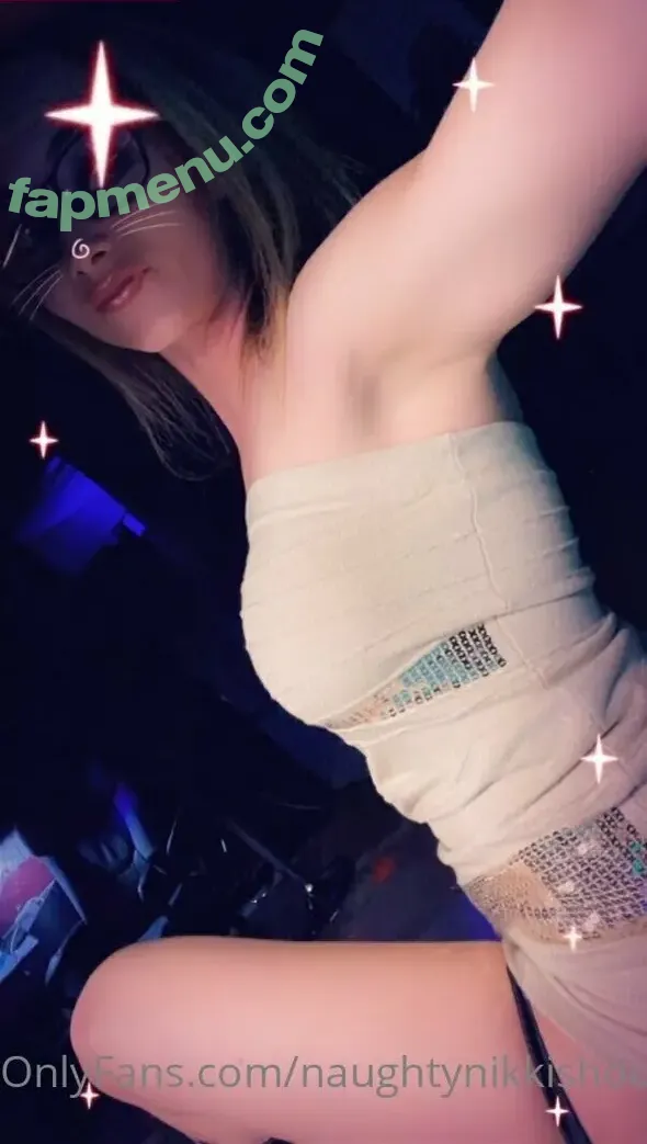 naughtynikkishouse nude photo #0030 (nyxikay)