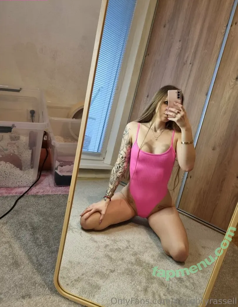naughtyrassell nude photo #0054 (naughty.naga)