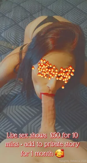 naughtyrebecca1 / ukcple nude photo #0002