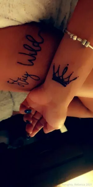 naughtyrebecca1 / ukcple nude photo #0013