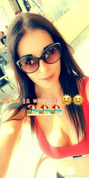 naughtyrebecca1 / ukcple nude photo #0076