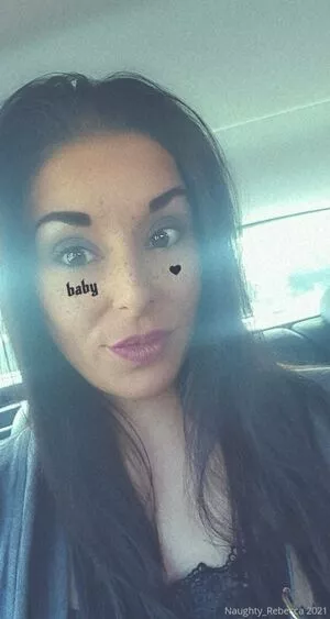 naughtyrebecca1 / ukcple nude photo #0103