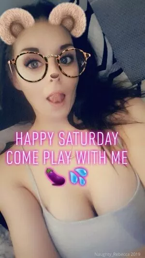 naughtyrebecca1 / ukcple nude photo #0104