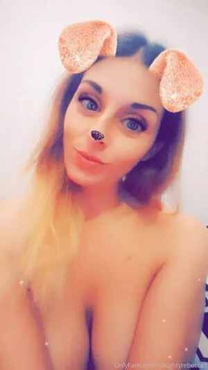 naughtyrebecca1 / ukcple nude photo #0116