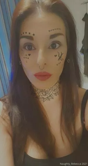 naughtyrebecca1 / ukcple nude photo #0118