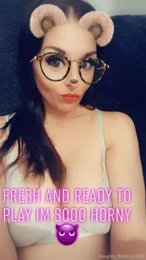 naughtyrebecca1 / ukcple nude photo #0120