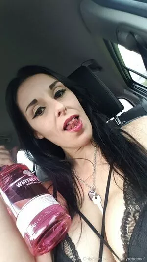 naughtyrebecca1 / ukcple nude photo #0121