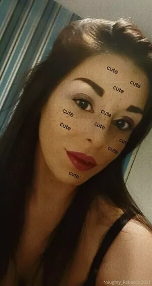 naughtyrebecca1 / ukcple nude photo #0135