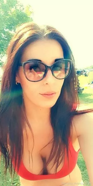 naughtyrebecca1 / ukcple nude photo #0197