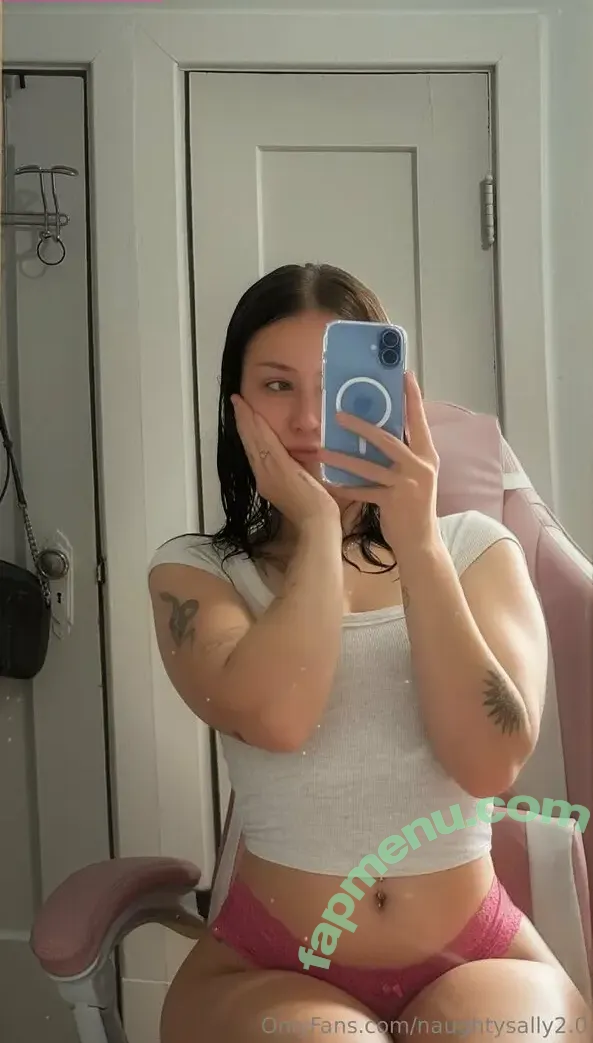 naughtysally2.0 nude photo #0033 (naughty.aly)