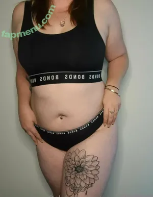 naughtystitch / naughty.stitch nude photo #0010