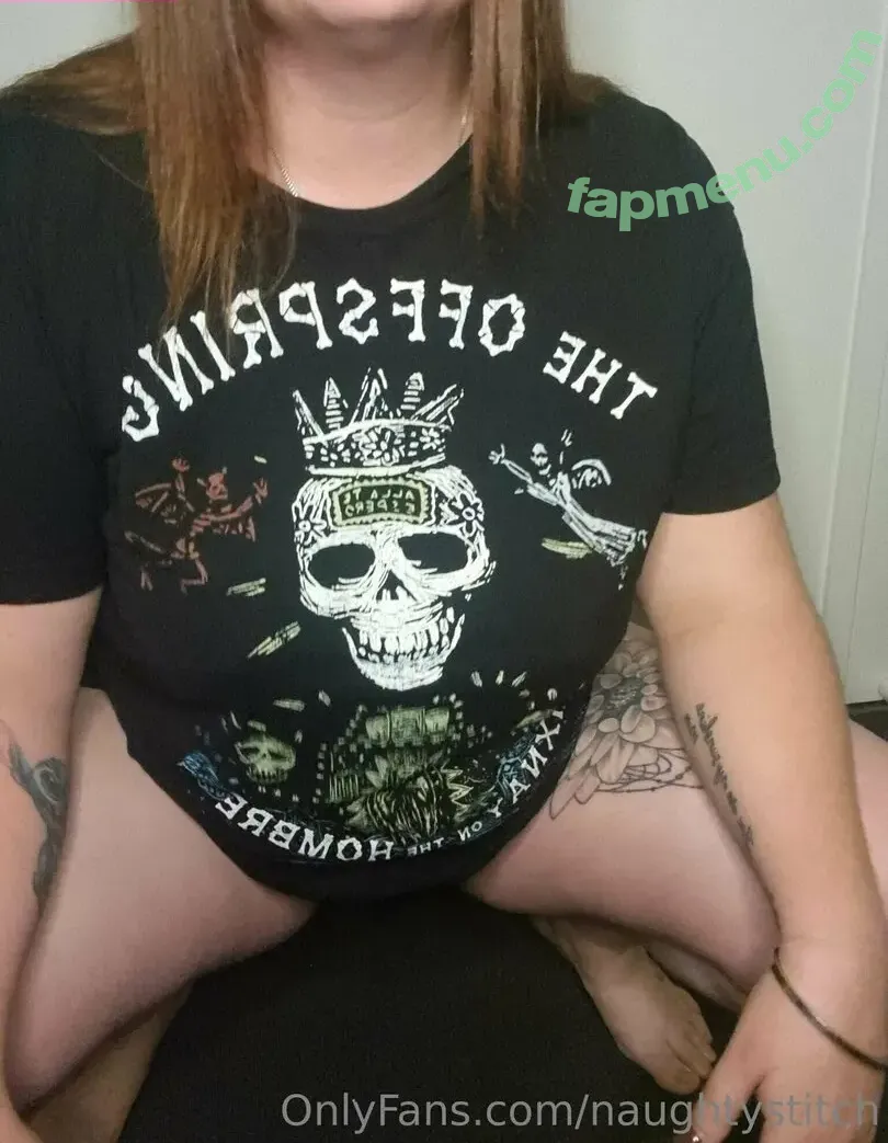 naughtystitch nude photo #0001 (naughty.stitch)