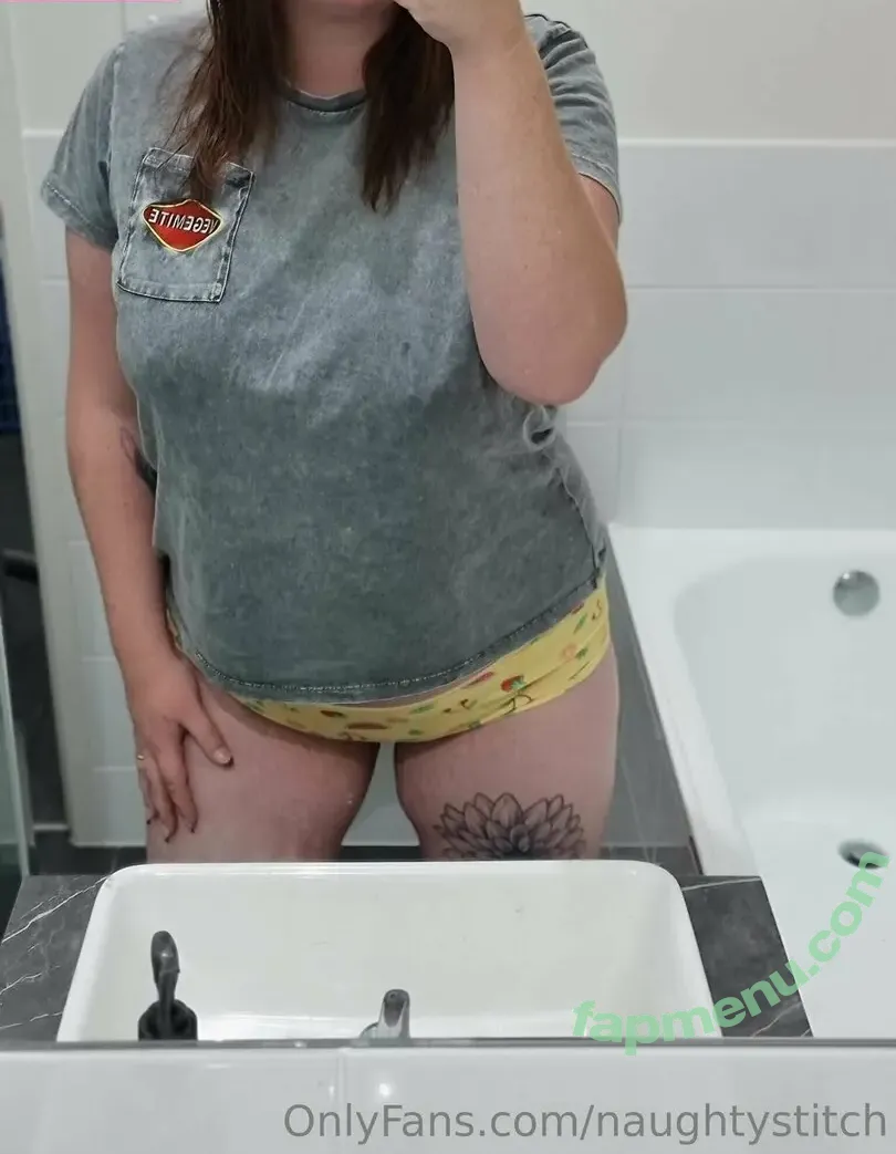 naughtystitch nude photo #0005 (naughty.stitch)