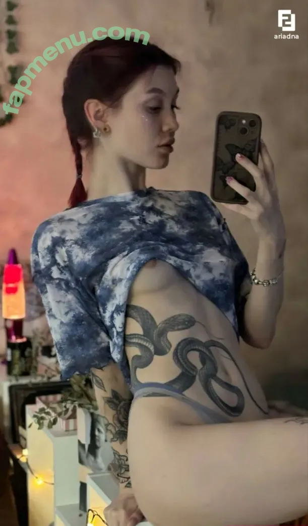 Naughtyyaura nude photo #0005 (Ariadna)