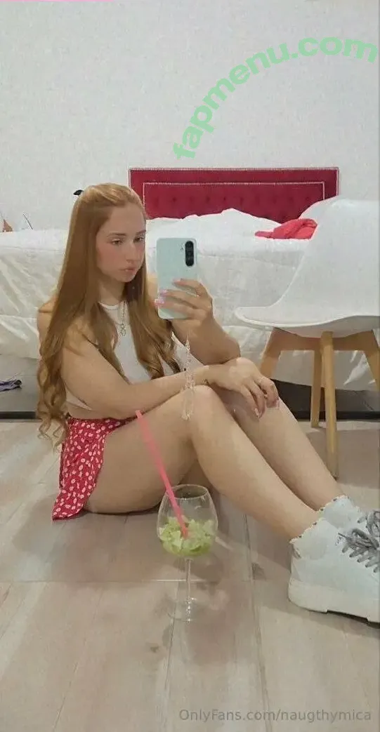 naugthymica nude photo #0017 (naugthygiirl)