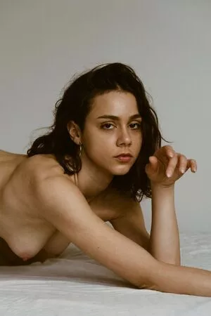 Nausicaa Yami / Elena Salvi / NausicaaYami / babel.ena / nausicaa_yami / nausicaa_yami_ nude photo #0010