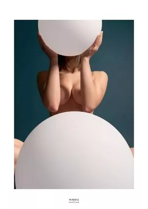 Nausicaa Yami / Elena Salvi / NausicaaYami / babel.ena / nausicaa_yami / nausicaa_yami_ nude photo #0054