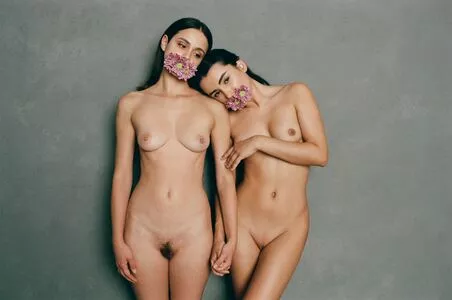 Nausicaa Yami / Elena Salvi / NausicaaYami / babel.ena / nausicaa_yami / nausicaa_yami_ nude photo #0285