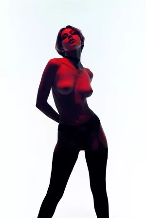 Nausicaa Yami / Elena Salvi / NausicaaYami / babel.ena / nausicaa_yami / nausicaa_yami_ nude photo #0332