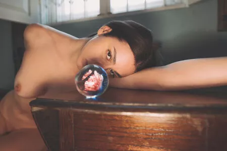 Nausicaa Yami / Elena Salvi / NausicaaYami / babel.ena / nausicaa_yami / nausicaa_yami_ nude photo #0346