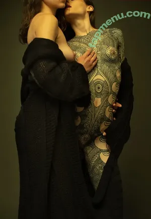 Nausicaa Yami / Elena Salvi / NausicaaYami / babel.ena / nausicaa_yami / nausicaa_yami_ nude photo #0654