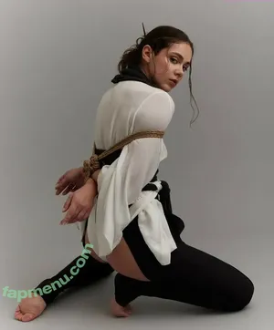 Nausicaa Yami / Elena Salvi / NausicaaYami / babel.ena / nausicaa_yami nude photo #0659