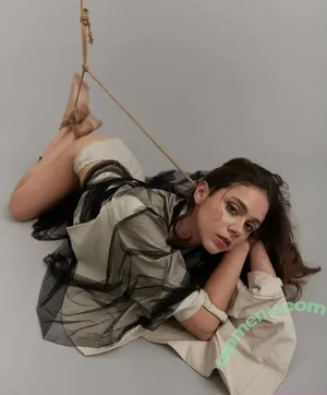 Nausicaa Yami / Elena Salvi / NausicaaYami / babel.ena / nausicaa_yami nude photo #0661