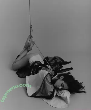 Nausicaa Yami / Elena Salvi / NausicaaYami / babel.ena / nausicaa_yami nude photo #0662