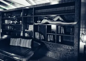 Nausicaa Yami / Elena Salvi / NausicaaYami / babel.ena / nausicaa_yami nude photo #0670