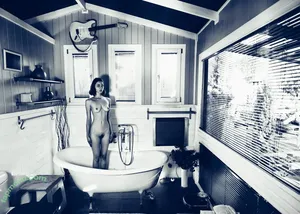 Nausicaa Yami / Elena Salvi / NausicaaYami / babel.ena / nausicaa_yami nude photo #0672