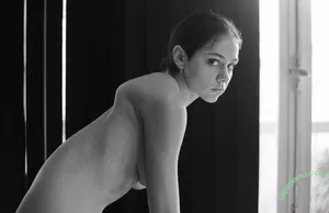 Nausicaa Yami / Elena Salvi / NausicaaYami / babel.ena / nausicaa_yami nude photo #0678